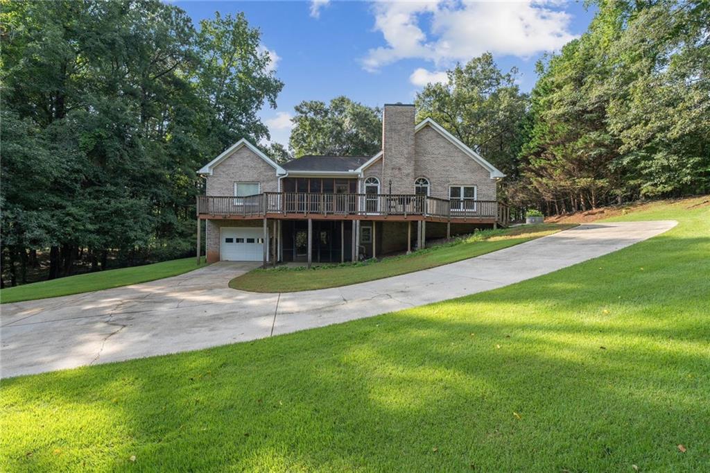 536 Peachtree Road
