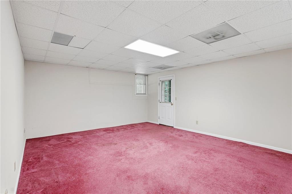 536 Peachtree Road