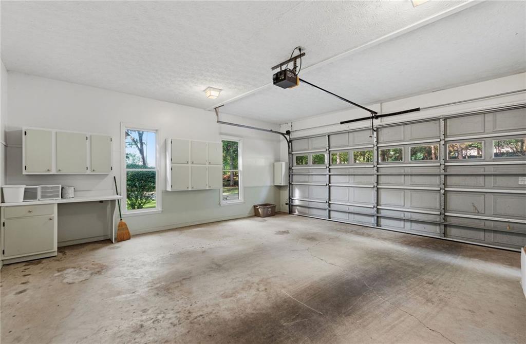 536 Peachtree Road