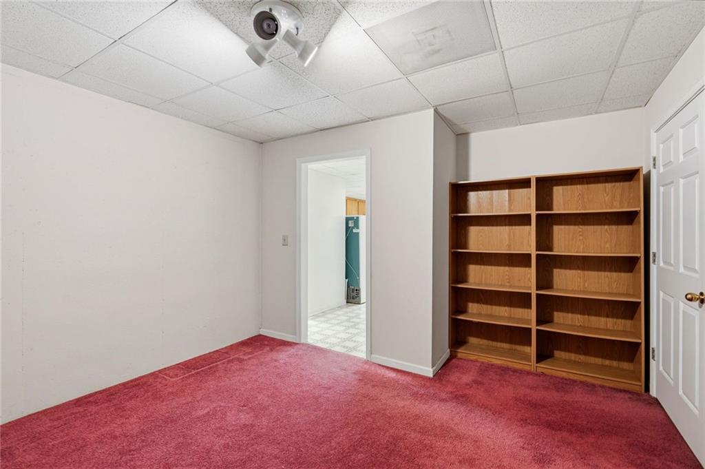 536 Peachtree Road