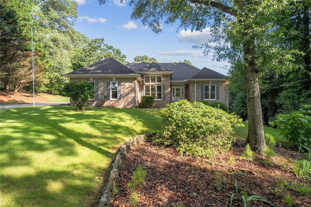 536 Peachtree Road