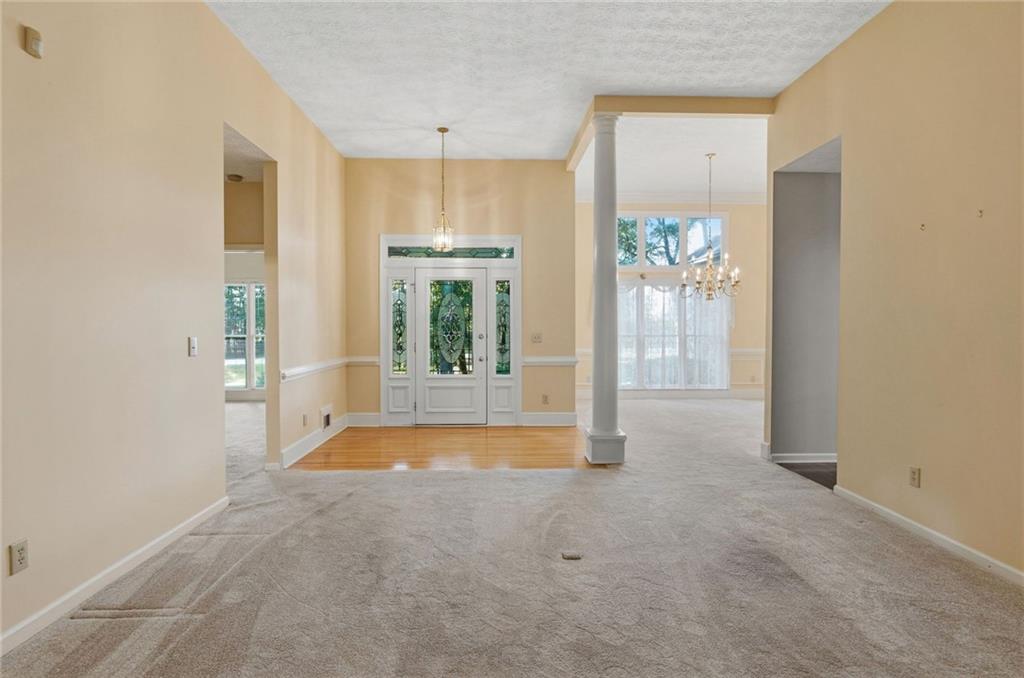 536 Peachtree Road