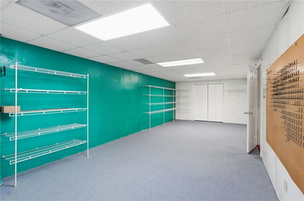 536 Peachtree Road