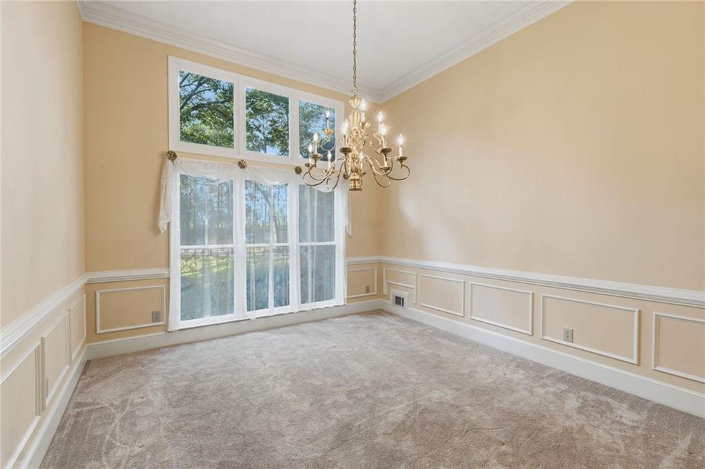 536 Peachtree Road