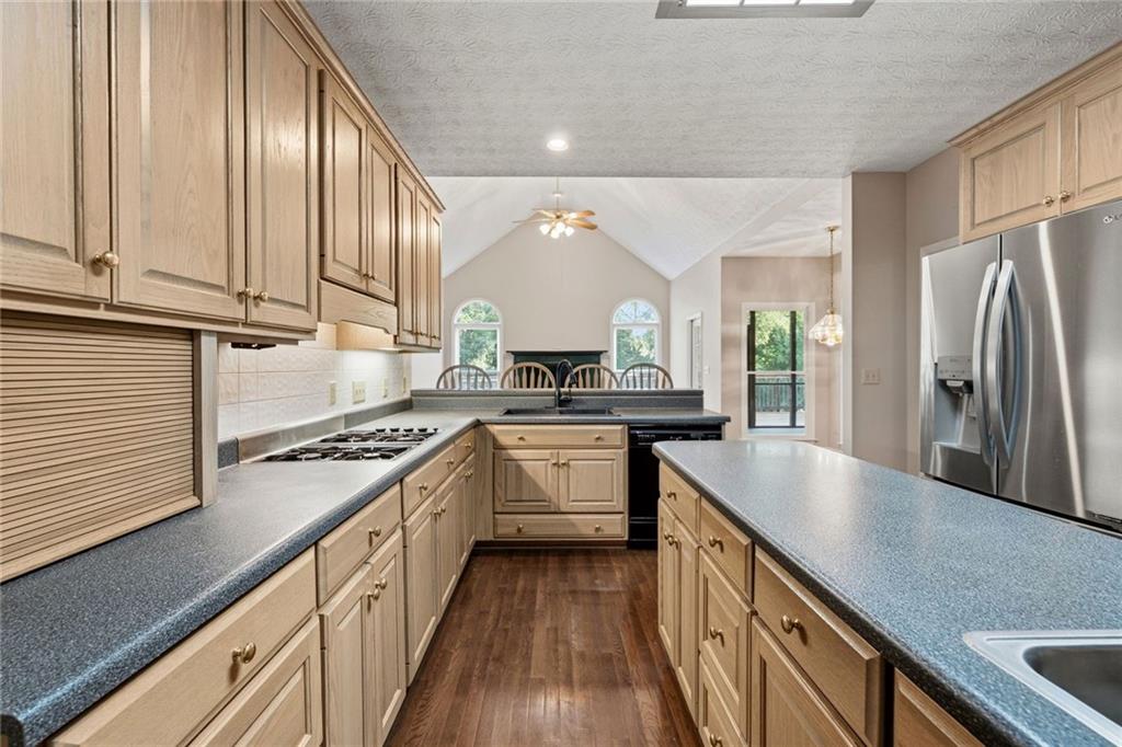 536 Peachtree Road