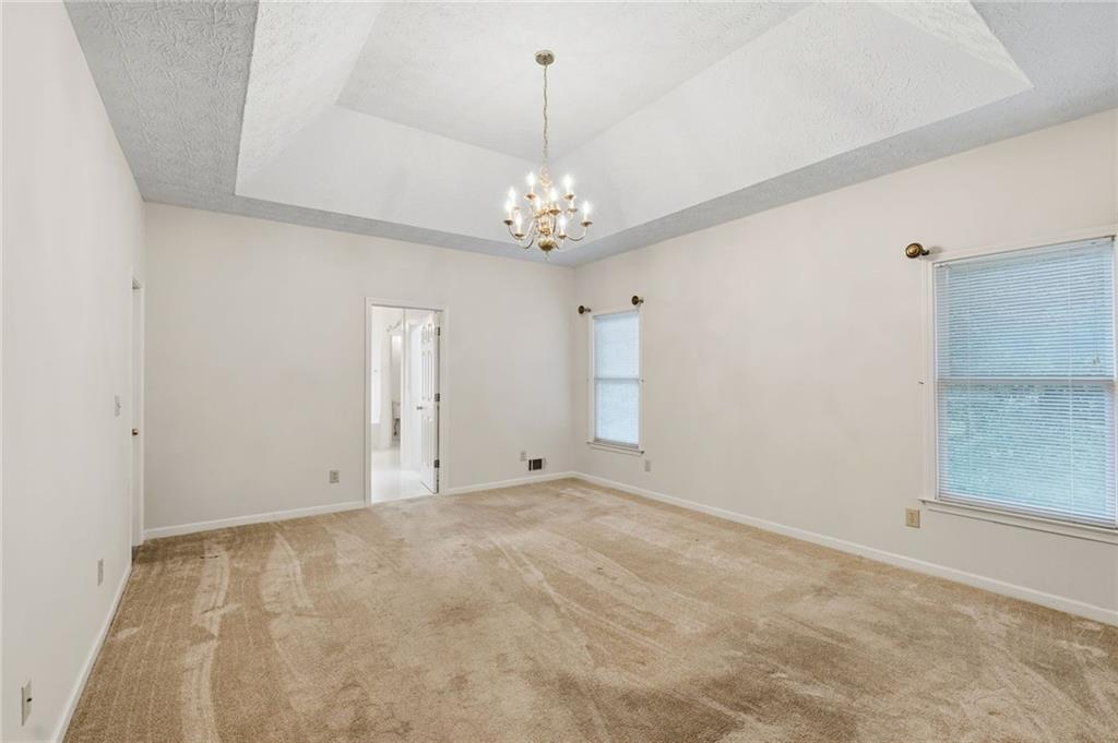 536 Peachtree Road