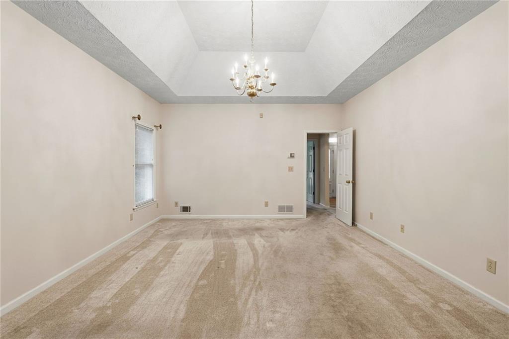 536 Peachtree Road