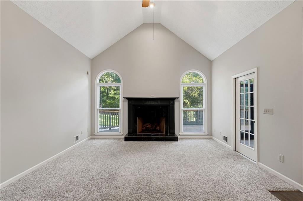 536 Peachtree Road