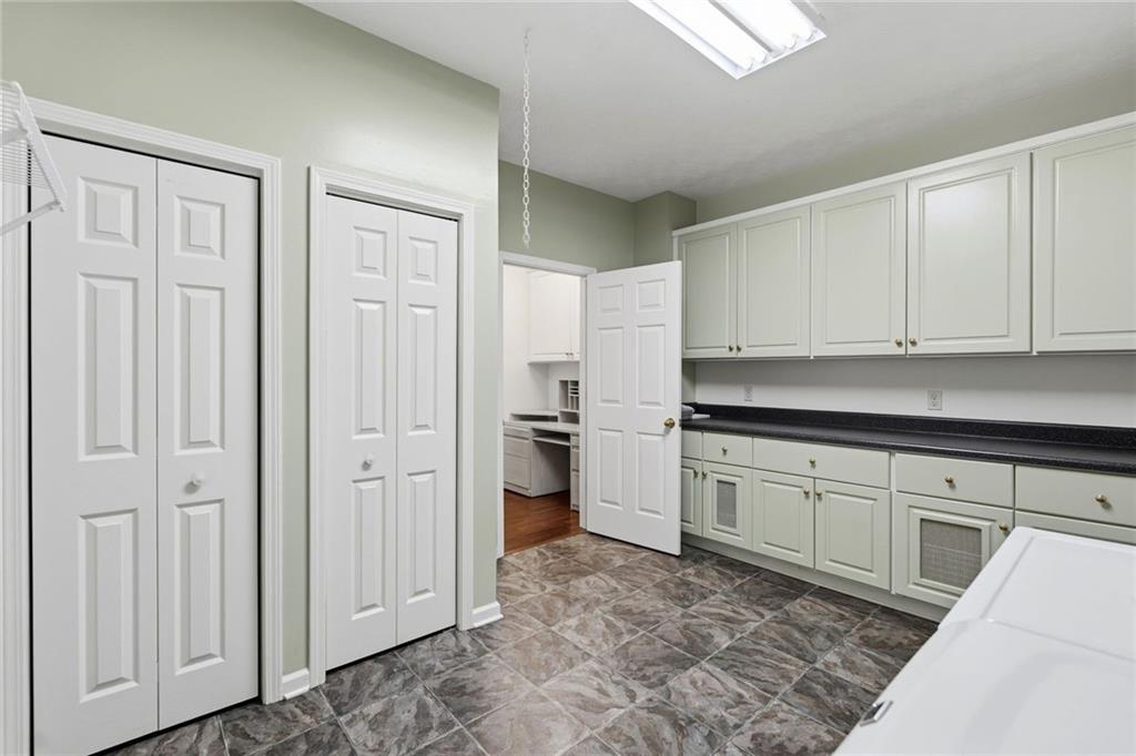 536 Peachtree Road
