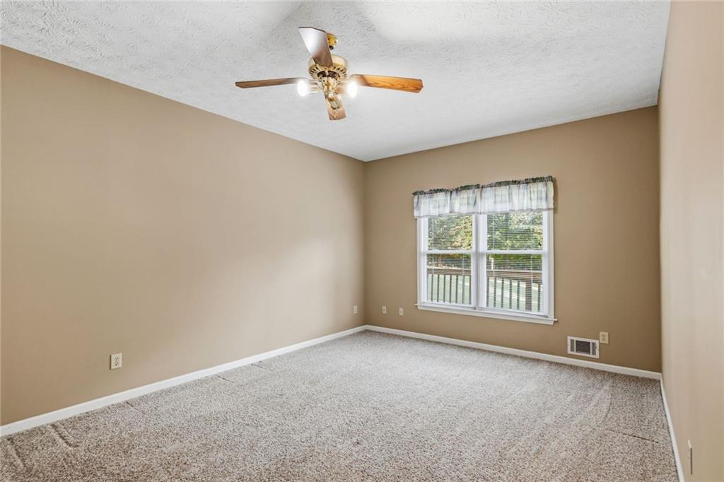 536 Peachtree Road