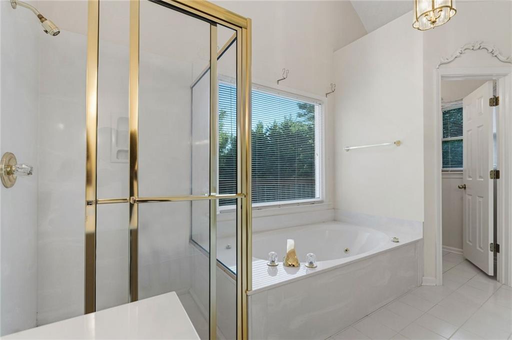536 Peachtree Road