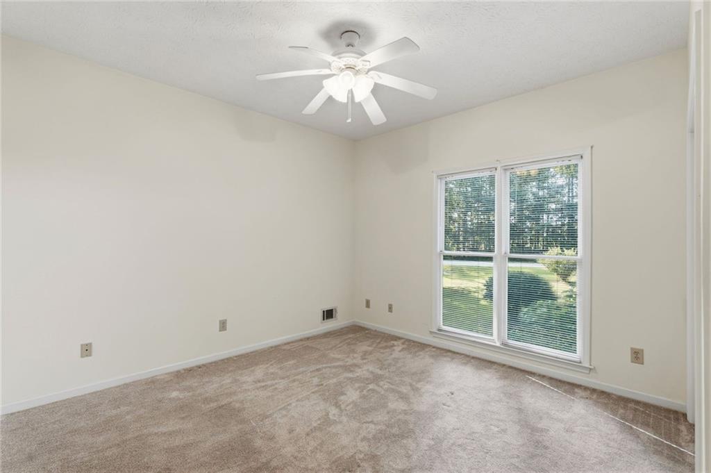 536 Peachtree Road