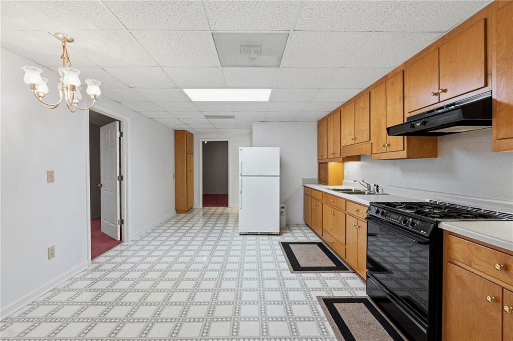 536 Peachtree Road