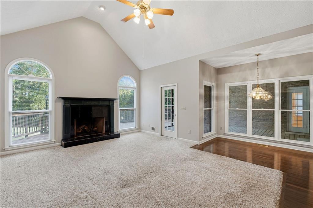 536 Peachtree Road