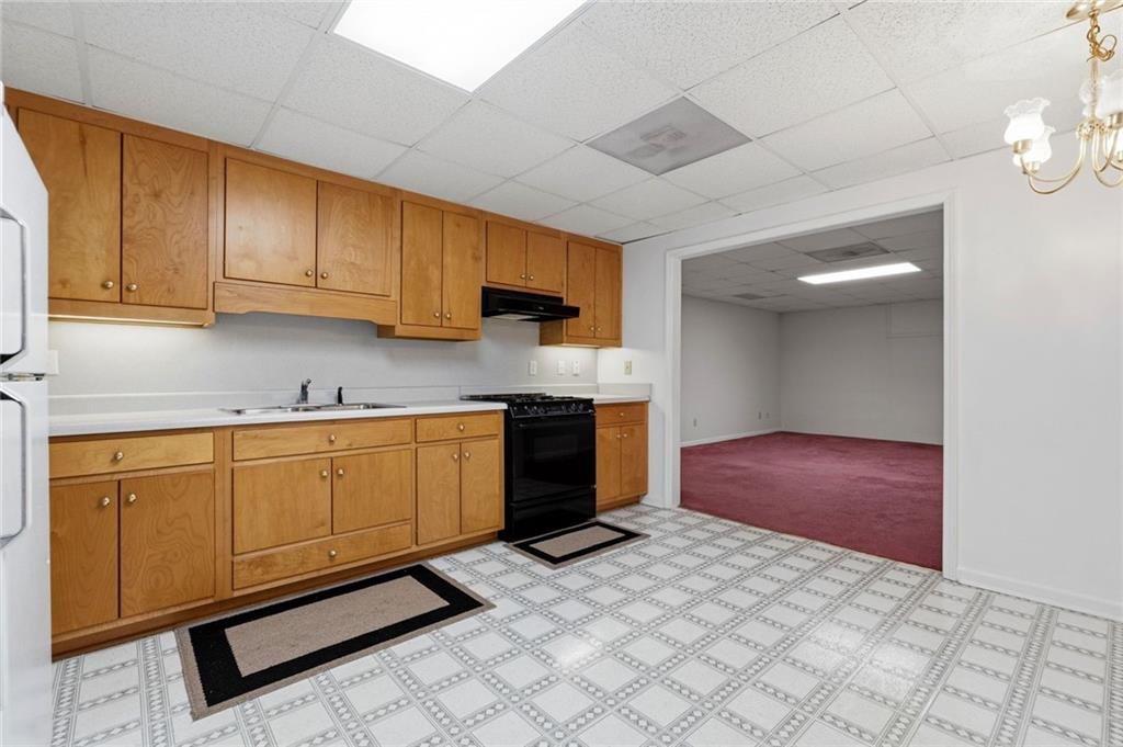 536 Peachtree Road