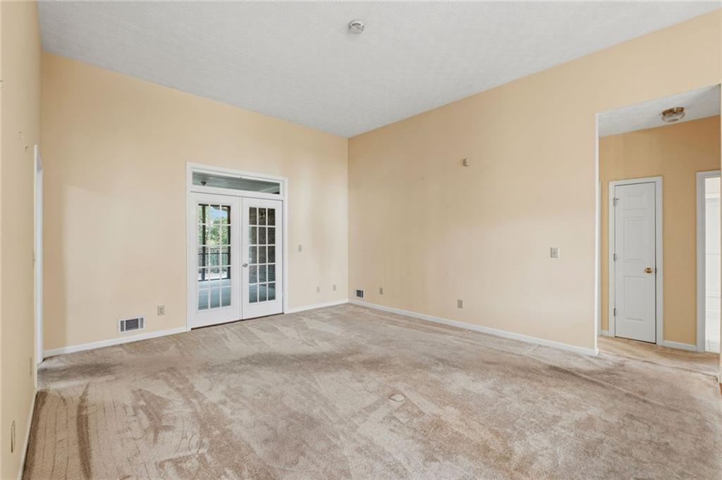 536 Peachtree Road