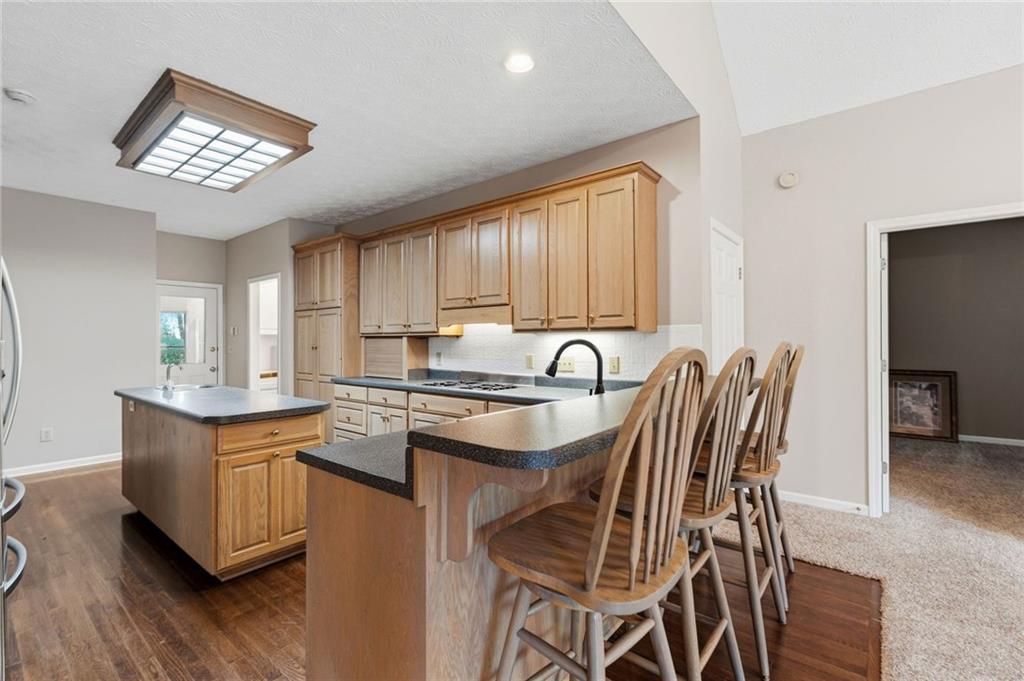 536 Peachtree Road