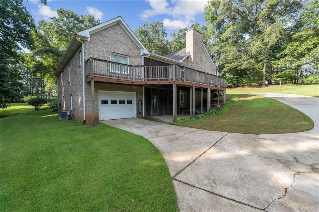 536 Peachtree Road