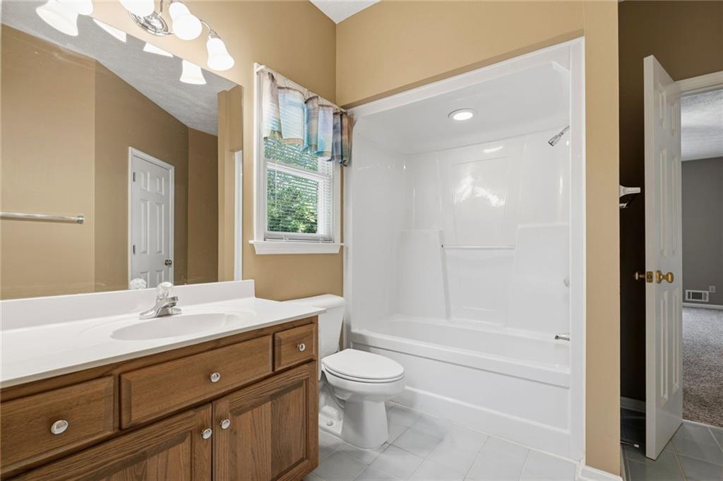 536 Peachtree Road
