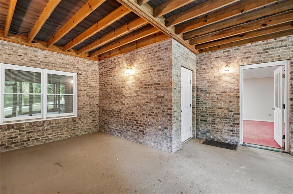 536 Peachtree Road