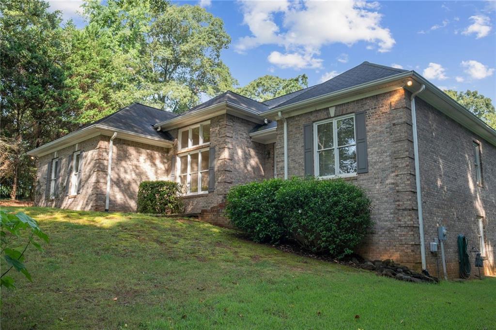 536 Peachtree Road