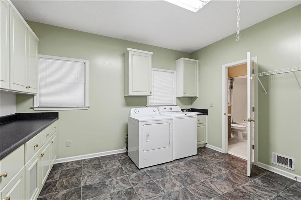 536 Peachtree Road