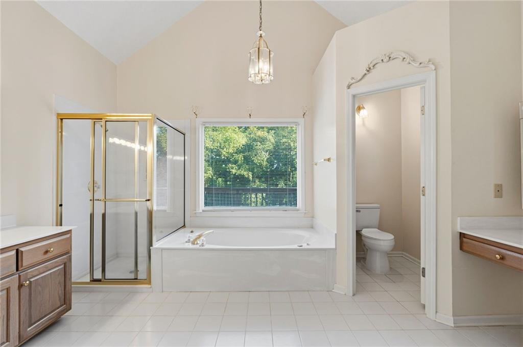536 Peachtree Road