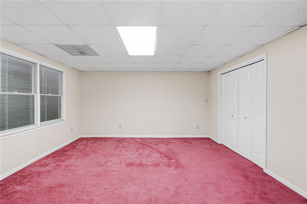 536 Peachtree Road