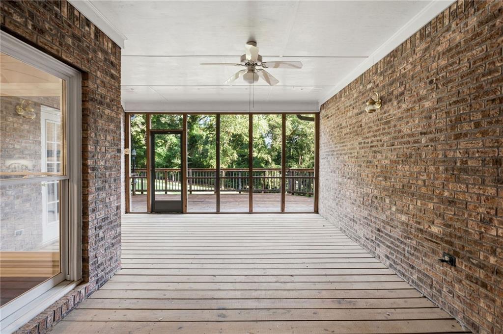 536 Peachtree Road