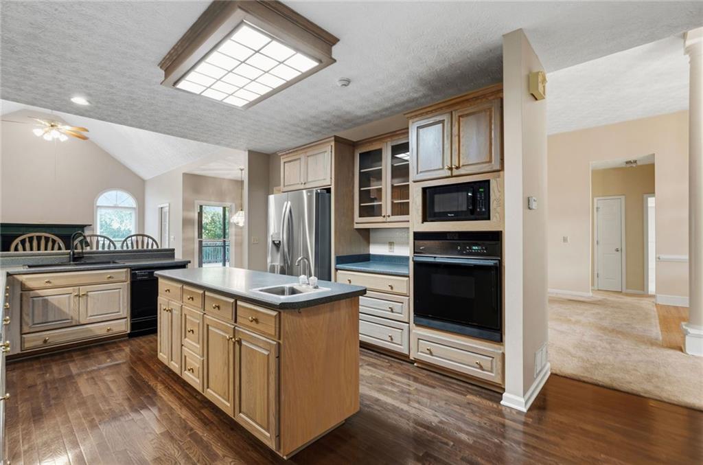 536 Peachtree Road