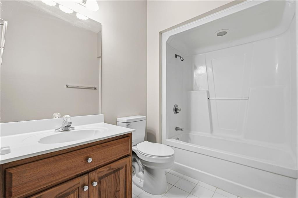 536 Peachtree Road