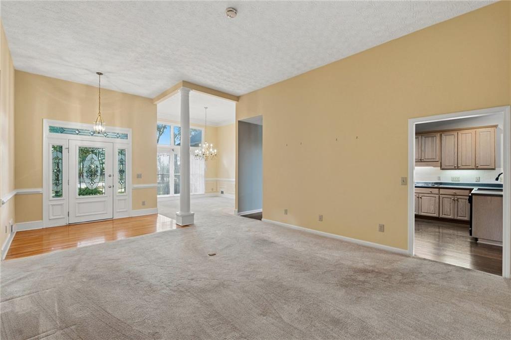 536 Peachtree Road