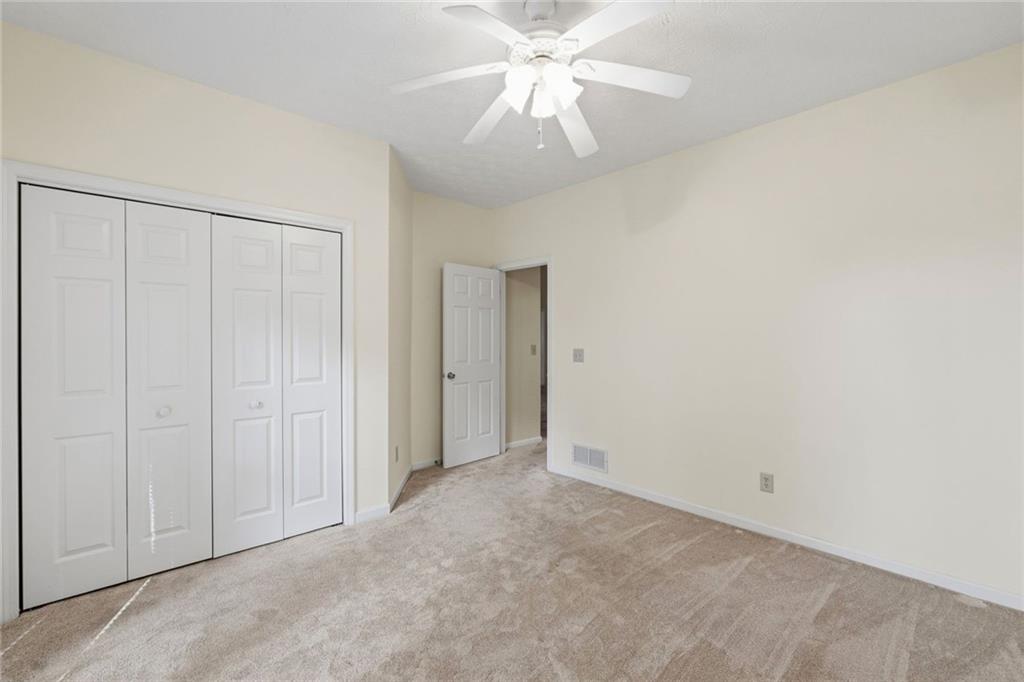 536 Peachtree Road