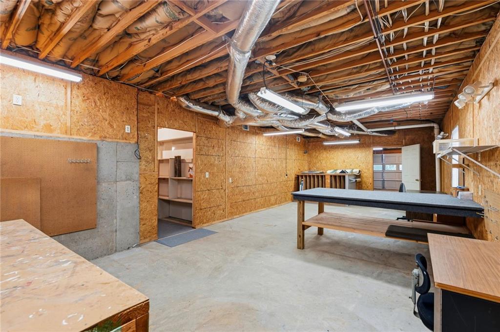 536 Peachtree Road