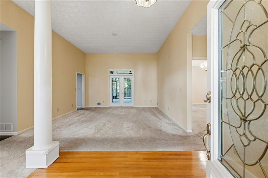 536 Peachtree Road
