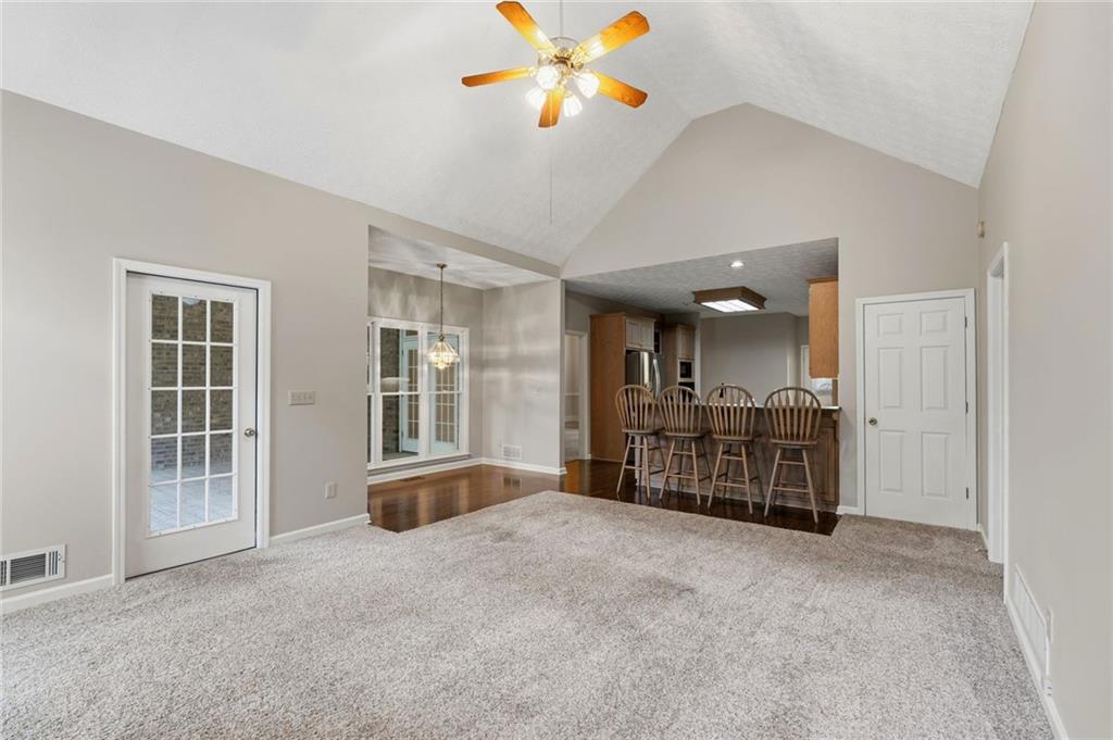 536 Peachtree Road