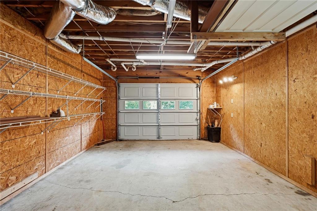 536 Peachtree Road