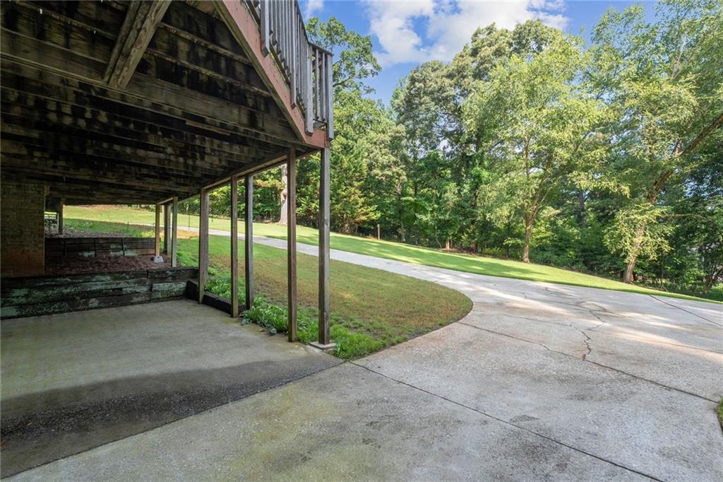 536 Peachtree Road