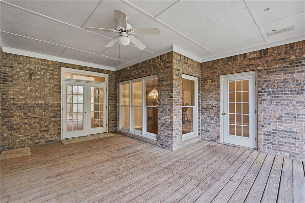 536 Peachtree Road