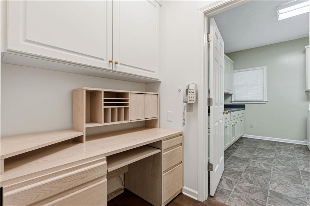 536 Peachtree Road