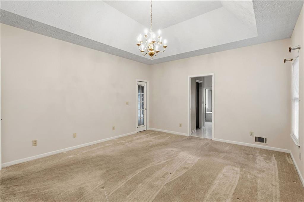 536 Peachtree Road