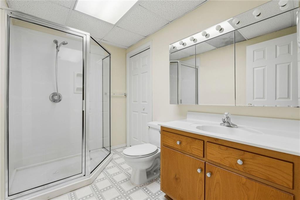 536 Peachtree Road