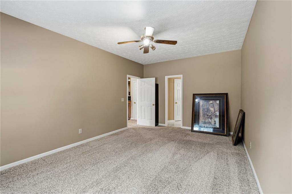 536 Peachtree Road