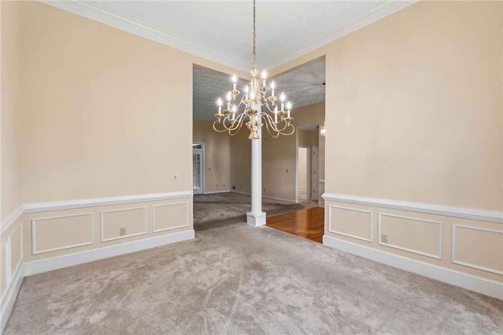 536 Peachtree Road