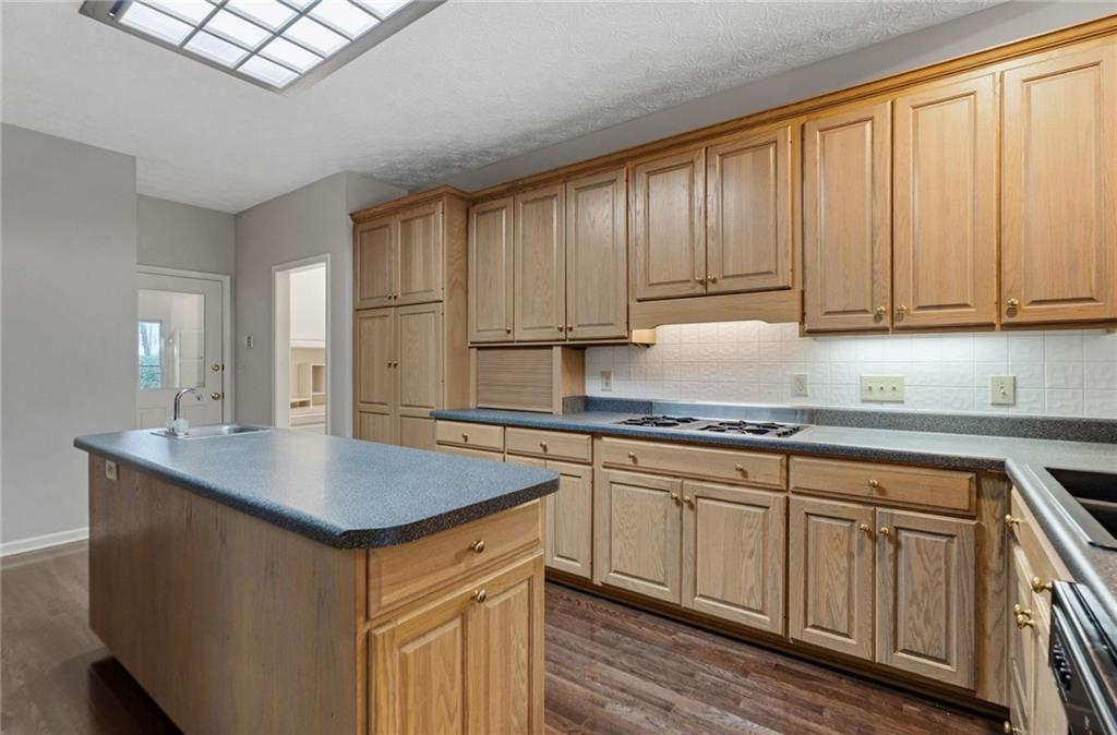 536 Peachtree Road