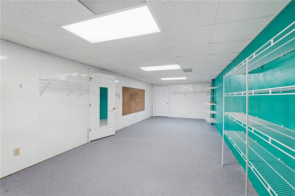 536 Peachtree Road