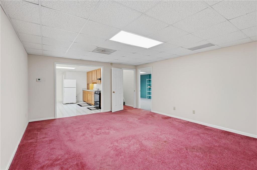 536 Peachtree Road