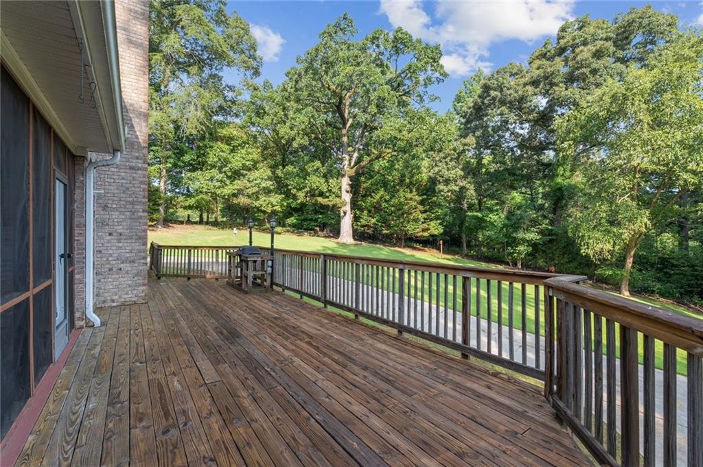 536 Peachtree Road