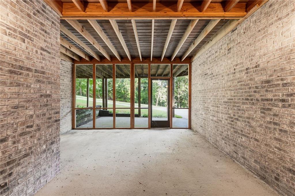 536 Peachtree Road