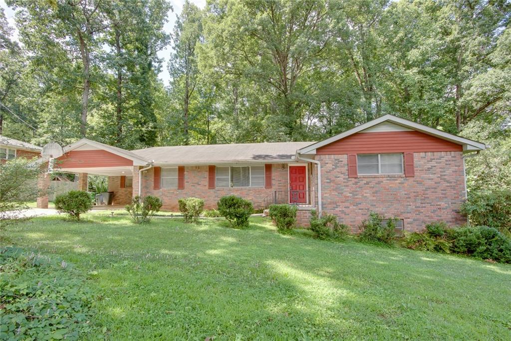 2426 Caladium Drive NE